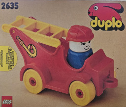Fire Engine