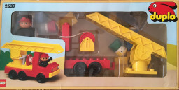 Fire Engine