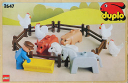 Farm Animals