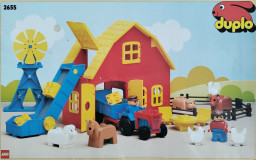 Farm Set