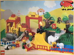 Maxi Zoo