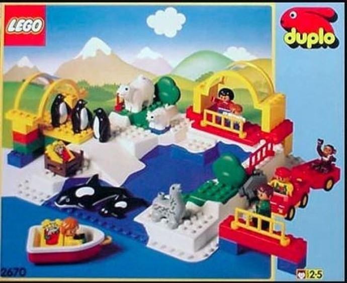 Water Park