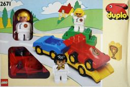 Grand Prix Racing Team