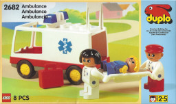 Ambulance