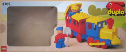 Passenger Train