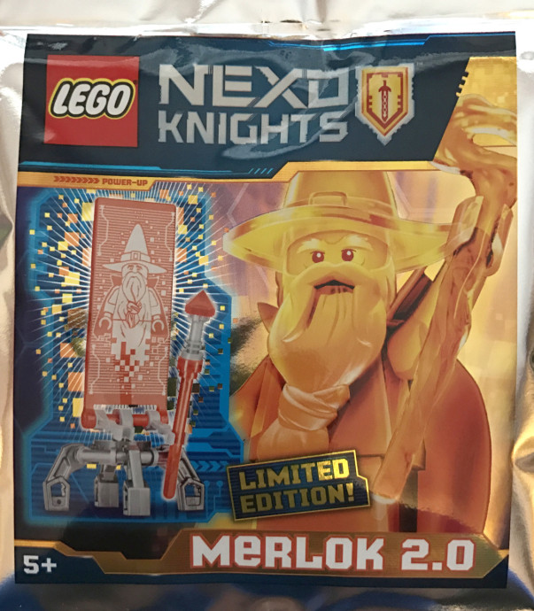 Merlok 2.0