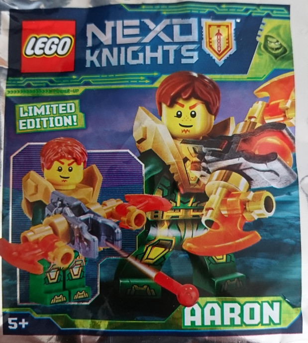 Aaron