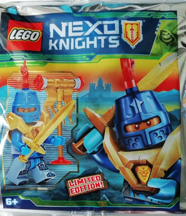 Knight Soldier