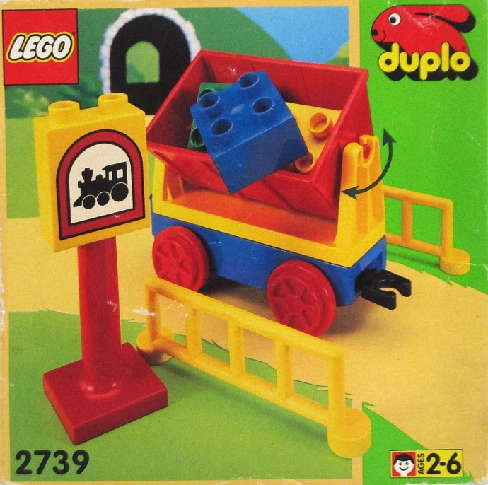 Tip Wagon