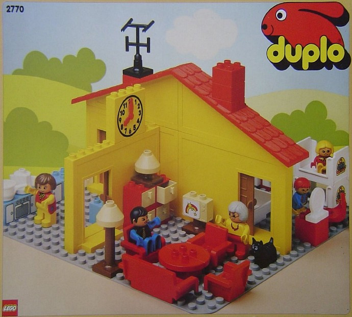 Play House