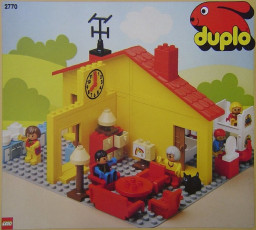 Play House