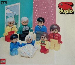 DUPLO Family