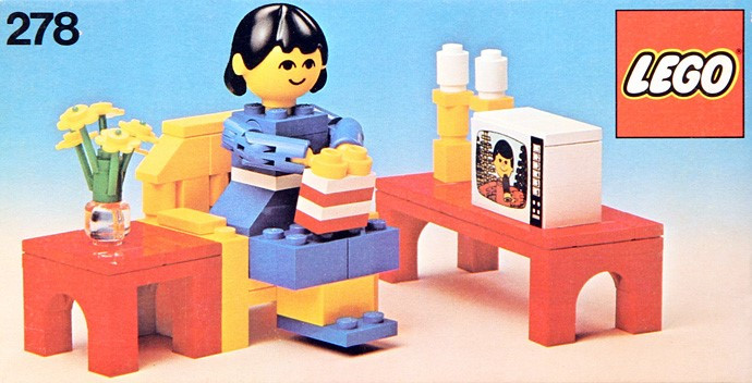 Television Room