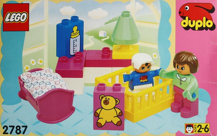 Sleepy Dreams Nursery