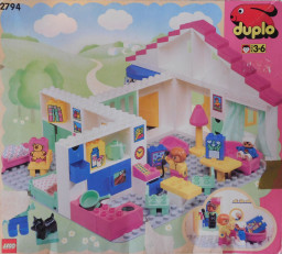 My House