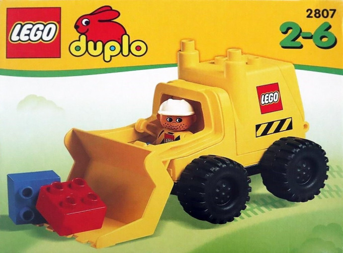 Bulldozer