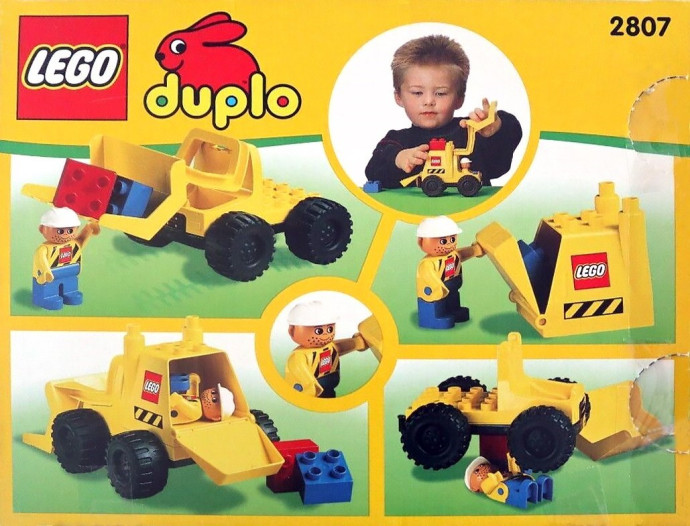 Bulldozer
