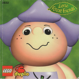 Modré zvonečky
