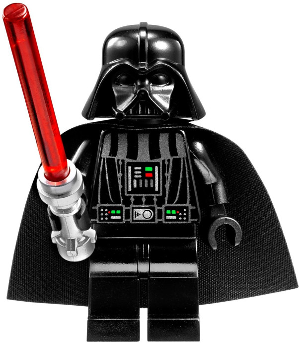 Darth Vader Watch