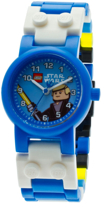 Luke Skywalker Watch