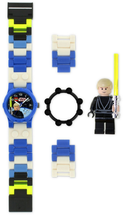 Luke Skywalker Watch