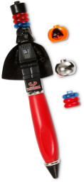 Darth Vader pen