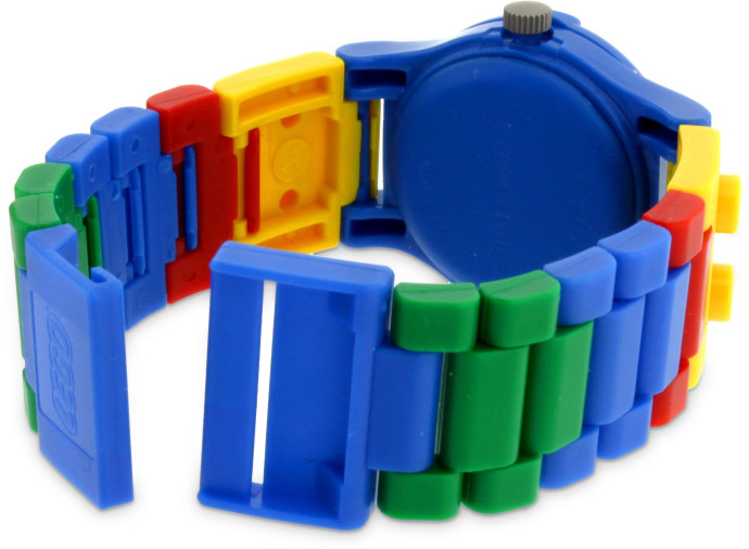 Classic Brick Kids Watch