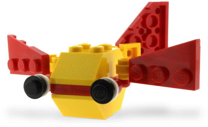 Classic Brick Kids Watch
