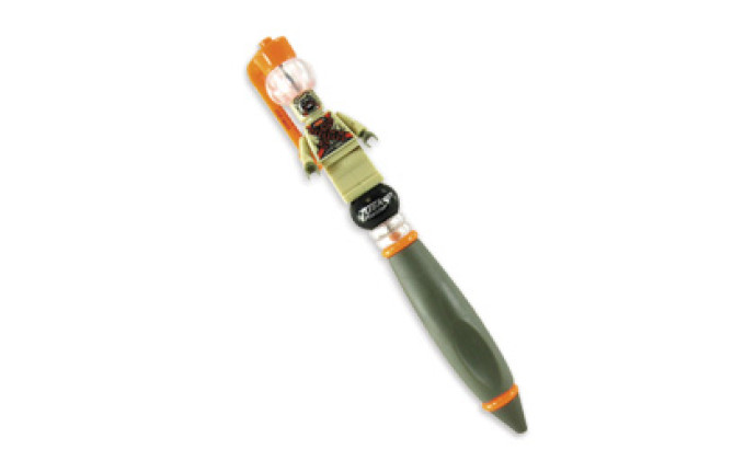 LEGO Star Wars Tusken Raider Pen