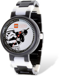 Stormtrooper Adult Watch