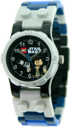Han Solo Watch