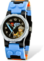 Obi-Wan Kenobi Watch