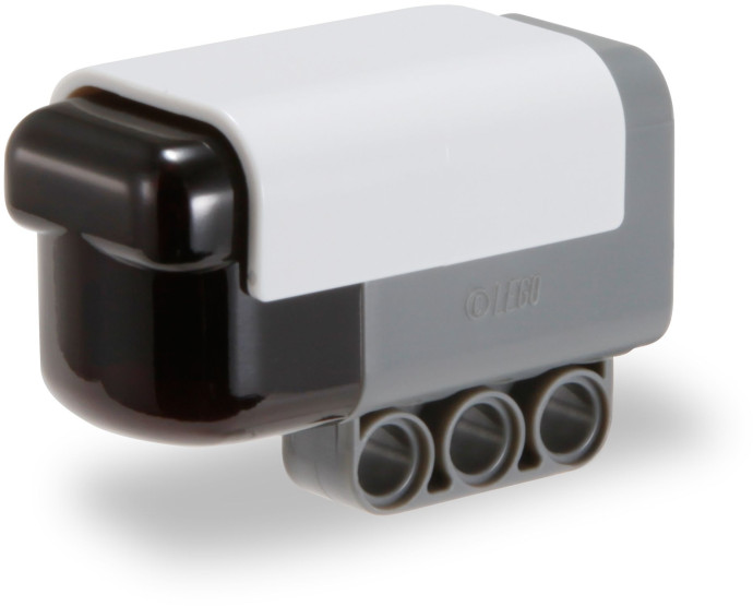 Infrared Seeker