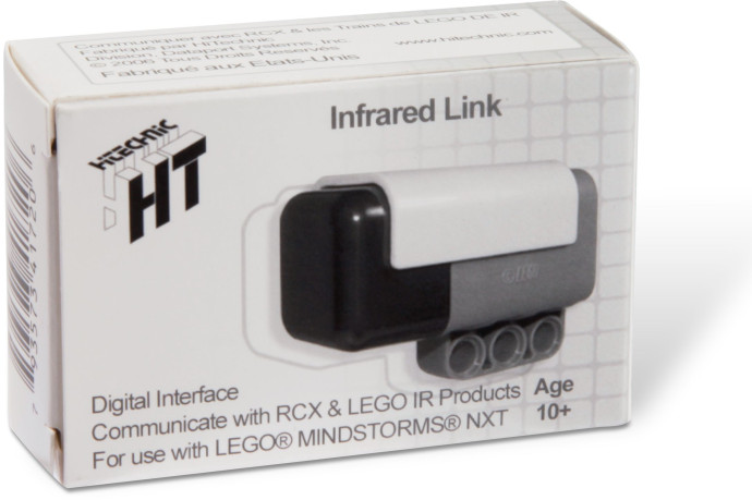 Infrared Link Sensor