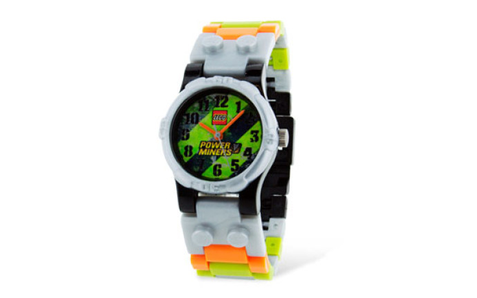 Power Miners Watch