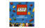 LEGO UK Charity Calendar 2010