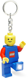 LEGO Minifigure Key Light