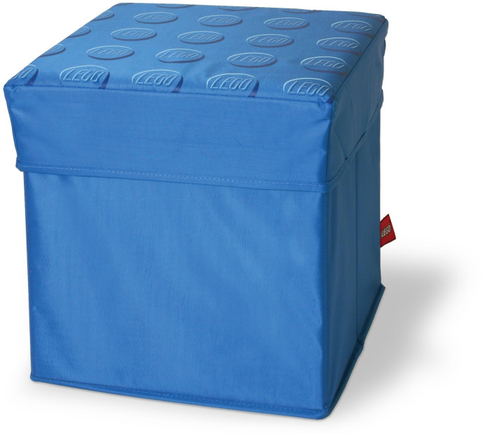 LEGO Storage Stool