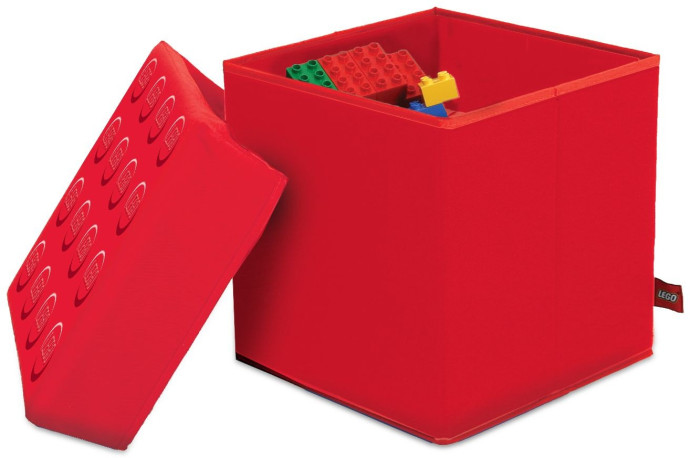 LEGO Storage Stool