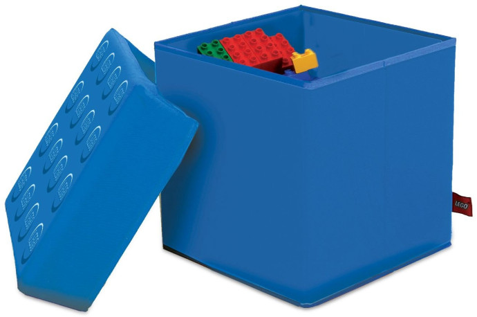 LEGO Storage Stool