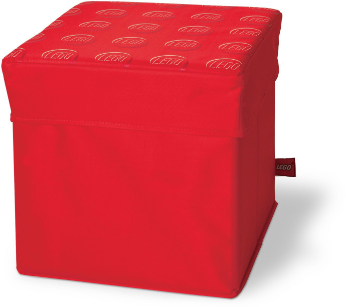 LEGO Storage Stool