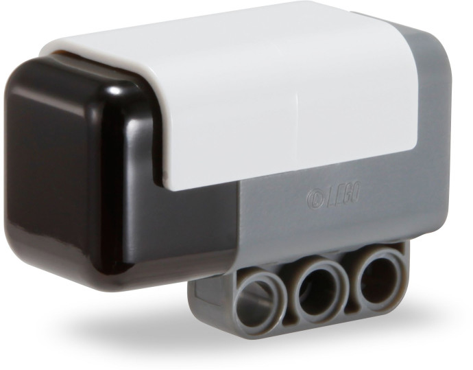 Mindstorms NXT IR Receiver
