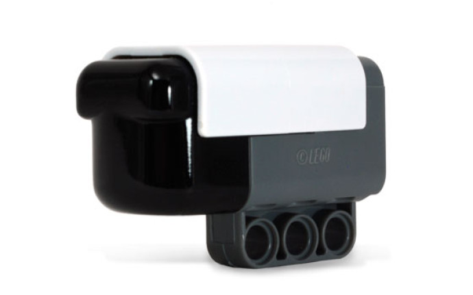 Mindstorms NXT IR Receiver