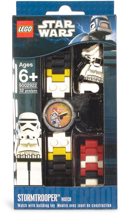Stormtrooper Kids' Watch