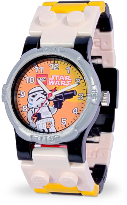 Stormtrooper Kids' Watch