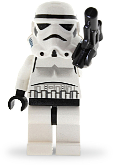 Stormtrooper Kids' Watch