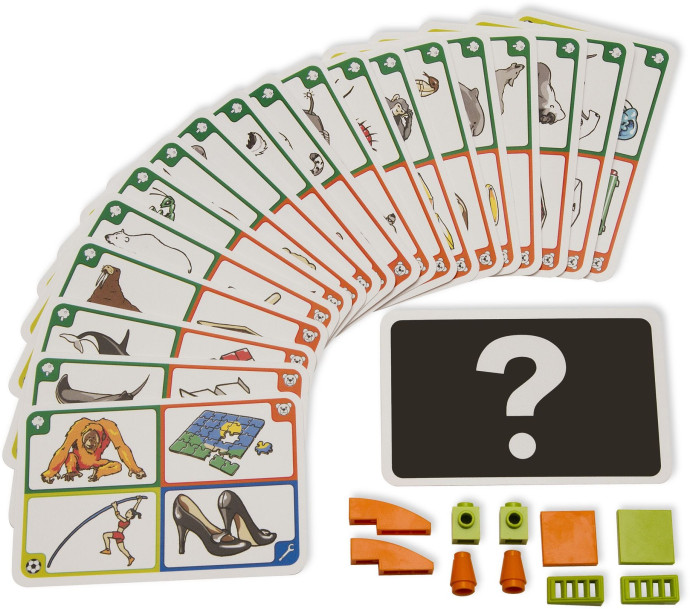 Creationary Booster Pack