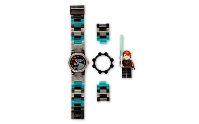 Anakin Skywalker Watch