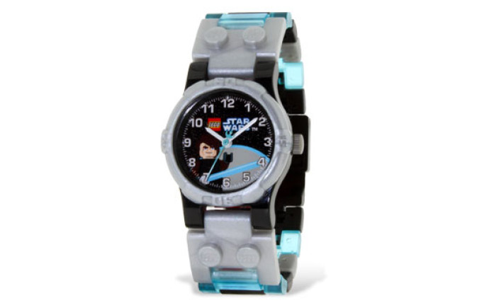 Anakin Skywalker Watch