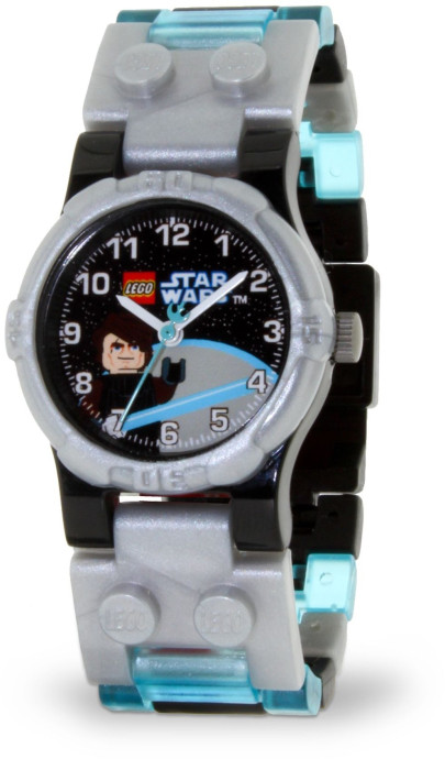 Anakin Skywalker Watch